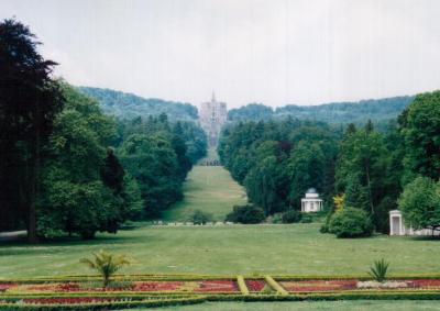母子ヨーロッパ鉄道旅行～in Germany（6日目）